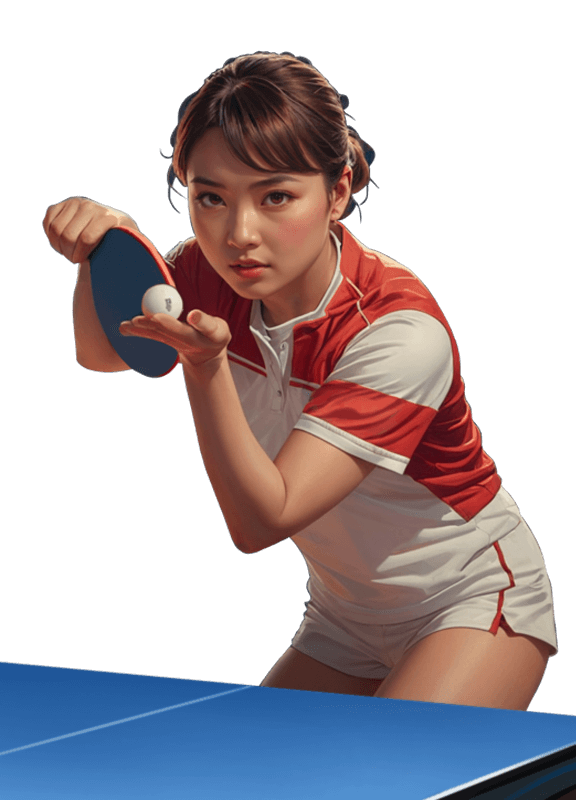 tischtennis